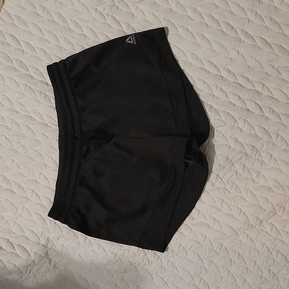 Reebok athletic shorts - Picture 1 of 3
